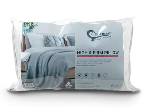 ER BIOFRESH HIGH & FIRM PILLOW