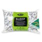 ER SLEEP GUSSETED MEDIUM 2PACK PILLOW