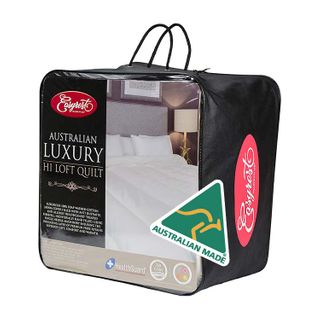 ER LUXURY HI LOFT QUILT DOUBLE