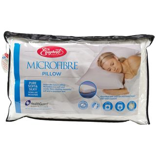 ER PILLOW 100% MICRO FIBRE STANDARD