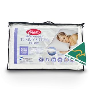 ER PILLOW MICRO BLEND TUMMY SLEEPER