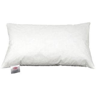 ER FEATHER CUSHION 30X50CM X 650 GRAMS