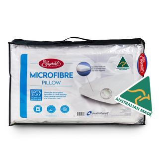 ER PILLOW 100% MICRO FIBRE STANDARD