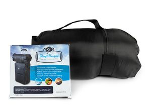 SLEEP KEEPER PILLOW COMPRESSER - BLACK