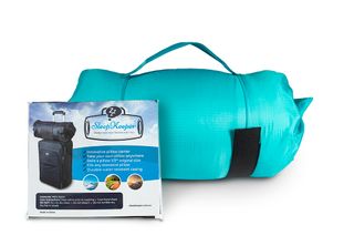 SLEEP KEEPER PILLOW COMPRESSER - JADE