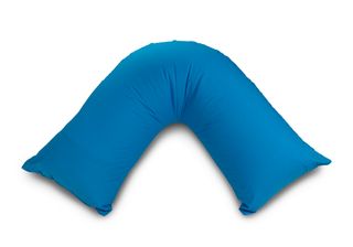 V SHAPE PILLOW OCEAN