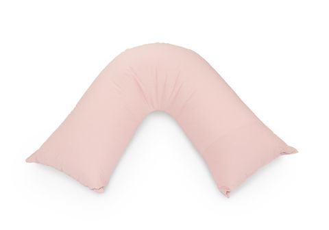 V SHAPE PILLOW PETAL