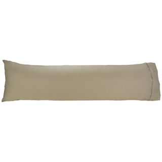 PILLOWCASE 250TC LINEN BODY