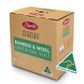 ER BAMBOO WOOL QUILT- SINGLE