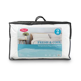 ER PILLOW FRESH & COOL TWIN PACK