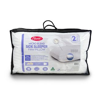 ER PILLOW MICRO BLEND SIDE SLEEPER TWIN