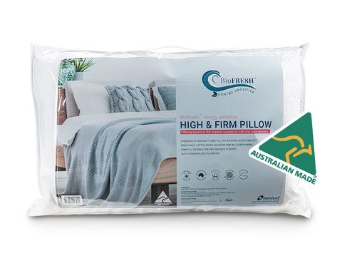 ER BIOFRESH HIGH & FIRM PILLOW