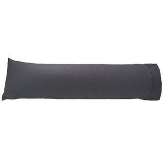 PILLOWCASE 250TC SLATE BODY