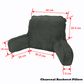 ER BACKREST CHARCOAL