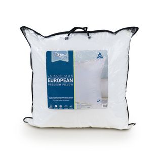 LOFTMASTER EUROPEAN PILLOW