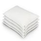 EVERYDAY FAMILY PILLOW 4 PACK