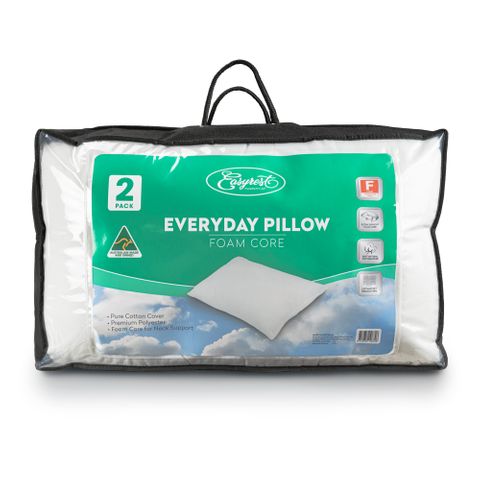 EVERYDAY FOAM CORE 2 PACK