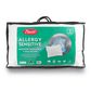 ALLERGY SENSITIVE MACHINE WASHABLE 2PACK