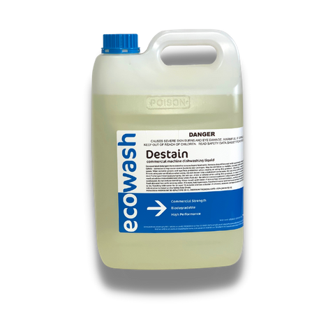 DESTAIN (3X5LTR)