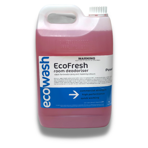 ECOFRESH (POWDERFRESH) (3X5LTR)