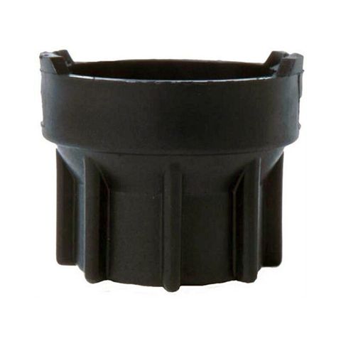 WASHOUT (BYPASS) CUP / D & S TYPE /HANDHELDPLASTIC