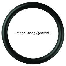 O-Ring / B-Lock Tap Shank BS015 / bag of 100