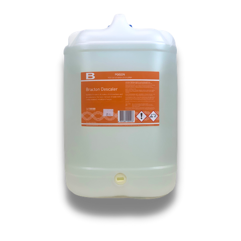 BRACTON DESCALER (25LTR)