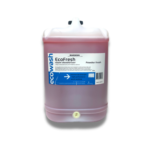 ECOFRESH (POWDERFRESH) (25LTR)