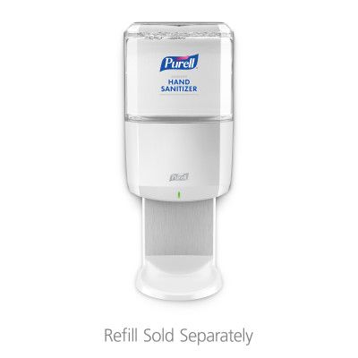 DISPENSER PURELL ES8 TOUCH FREE SANITISER