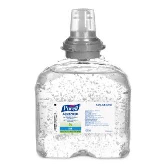 PURELL TFX Purell Instant Hand Sanitizer 4X1200ML
