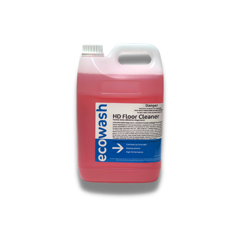 H.D FLOOR CLEANER (5LTR)