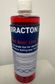BRACTON SAFE  Beer Line Tracer Food Grade Red Dye 12x500ml
