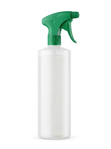 Equipment Empty Spray Bottle 1Ltr