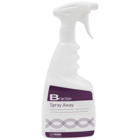 Equipment Empty Spray Bottle 750ml Heavy Duty