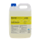 GRAFFITI REMOVER YELLOW "PAINTED SURFACES"