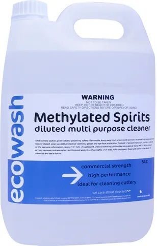 METHYLATED SPIRITS