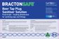 BEER TAP PLUG BRACTON PACK OF 10