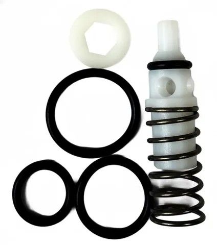 Service Kit / Pin Valve / Suit 5/8"bspf & 3/4"bspm