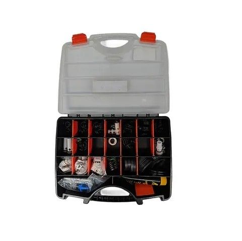 Kit / Font & Cellar Maintenace