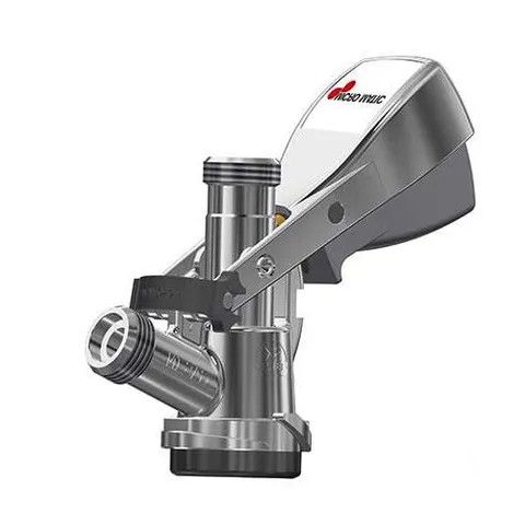 KEG COUPLER D Type Micromatic