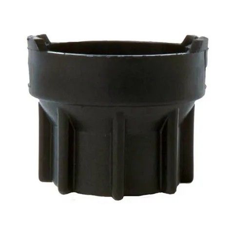 Washout Bypass Cup D & S Type - Plastic