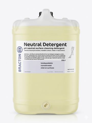 NEUTRAL FLOOR CLEANER
