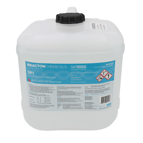 BRACTON BEERLINE CLEANER / DP1