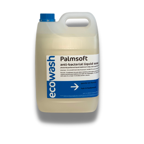 PALMSOFT (3X5LTR)