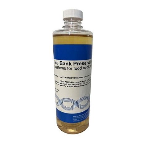 BRACTON ICEBANK PRESERVATIVE ADDITIVE 12X500ML