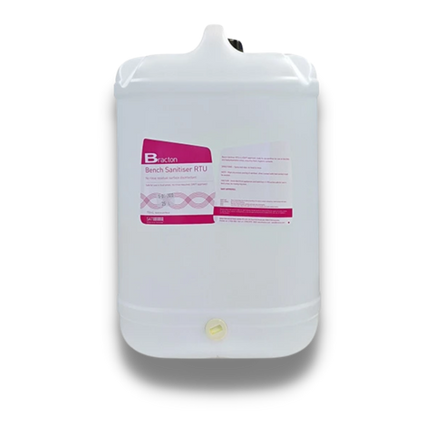 BRACTON FOOD SURFACE SANITISER RTU