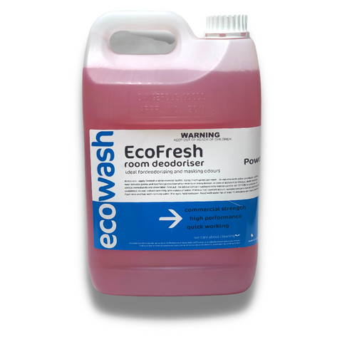 ECOFRESH POWDER FRESH