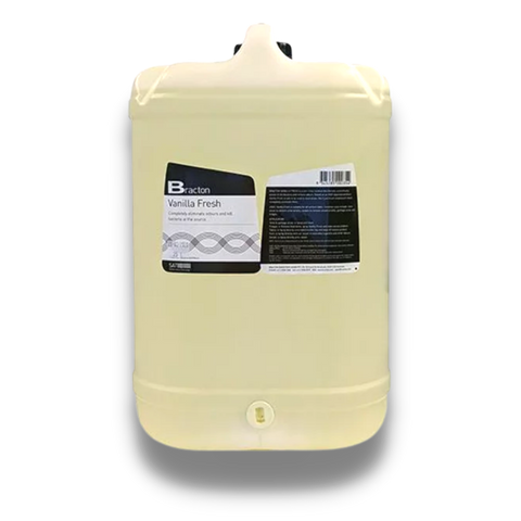 BRACTON VANILLA FRESH (25LTR)