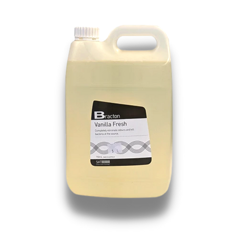 BRACTON VANILLA FRESH (3X5LTR)