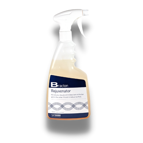 BRACTON REJUVENATOR